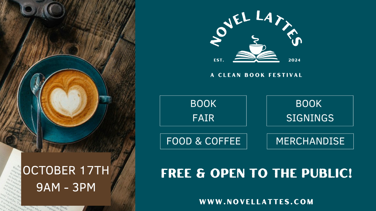 Novel Lattes