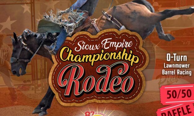 Sioux Empire Championship Rodeo