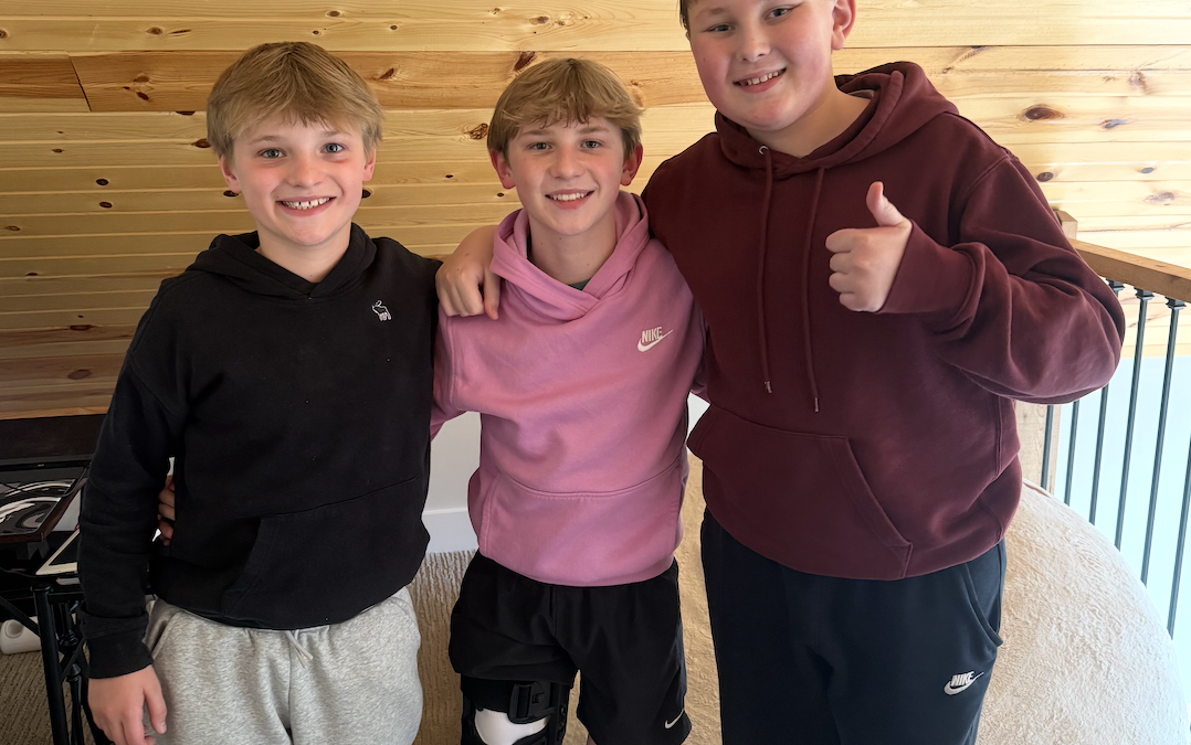 From Dyslexia to Self-Advocacy: A Family’s Journey of Growth, Understanding, and Hope 