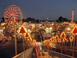 South Dakota State Fair