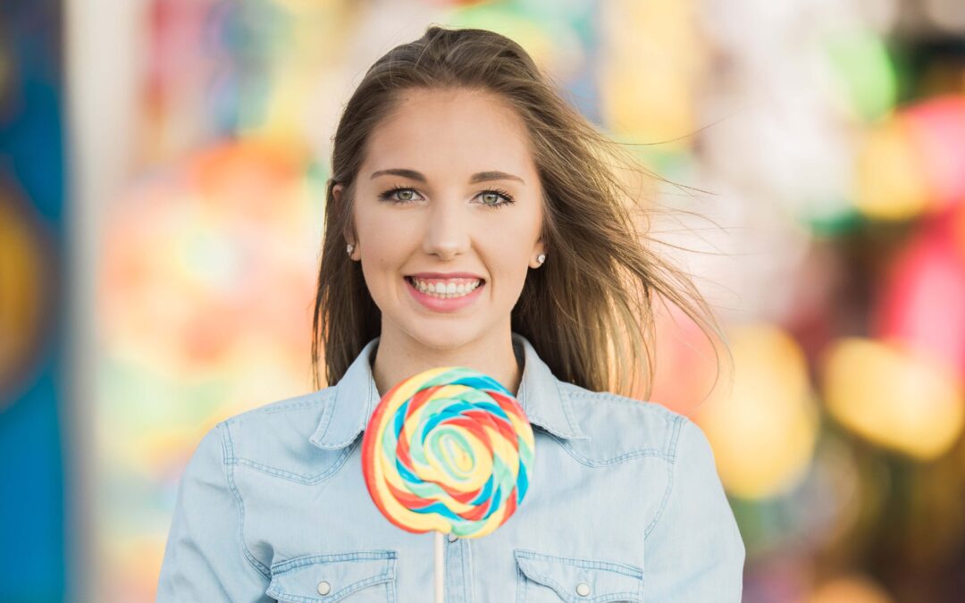 Unusual Places to Take Fall Photos in Sioux Falls, South Dakota