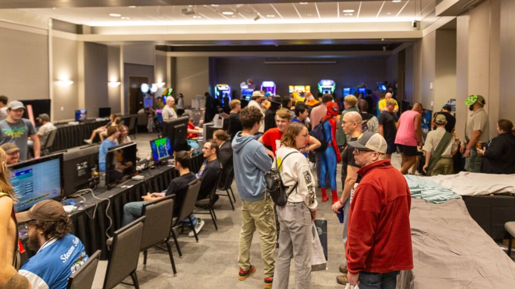 SiouxperCon