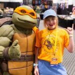 Check out the Largest Fully Nonprofit Pop Culture Event Around!