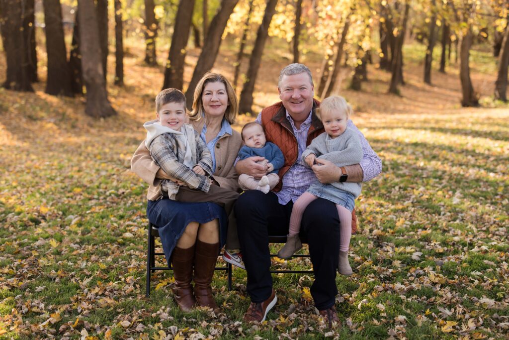 Family Photo by Patty Solis