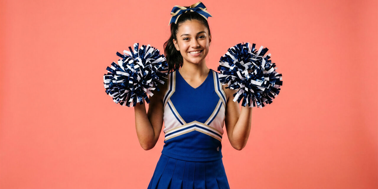 Youth Cheerleading Programs: A Sioux Falls Area Guide