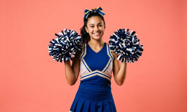 Youth Cheerleading Programs: A Sioux Falls Area Guide