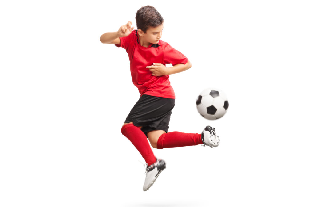 Youth Soccer Programs: A Sioux Falls Area Guide