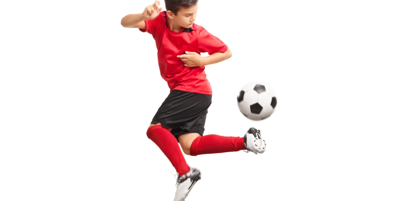 Youth Soccer Programs: A Sioux Falls Area Guide