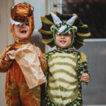 Taming the Halloween Candy Monster