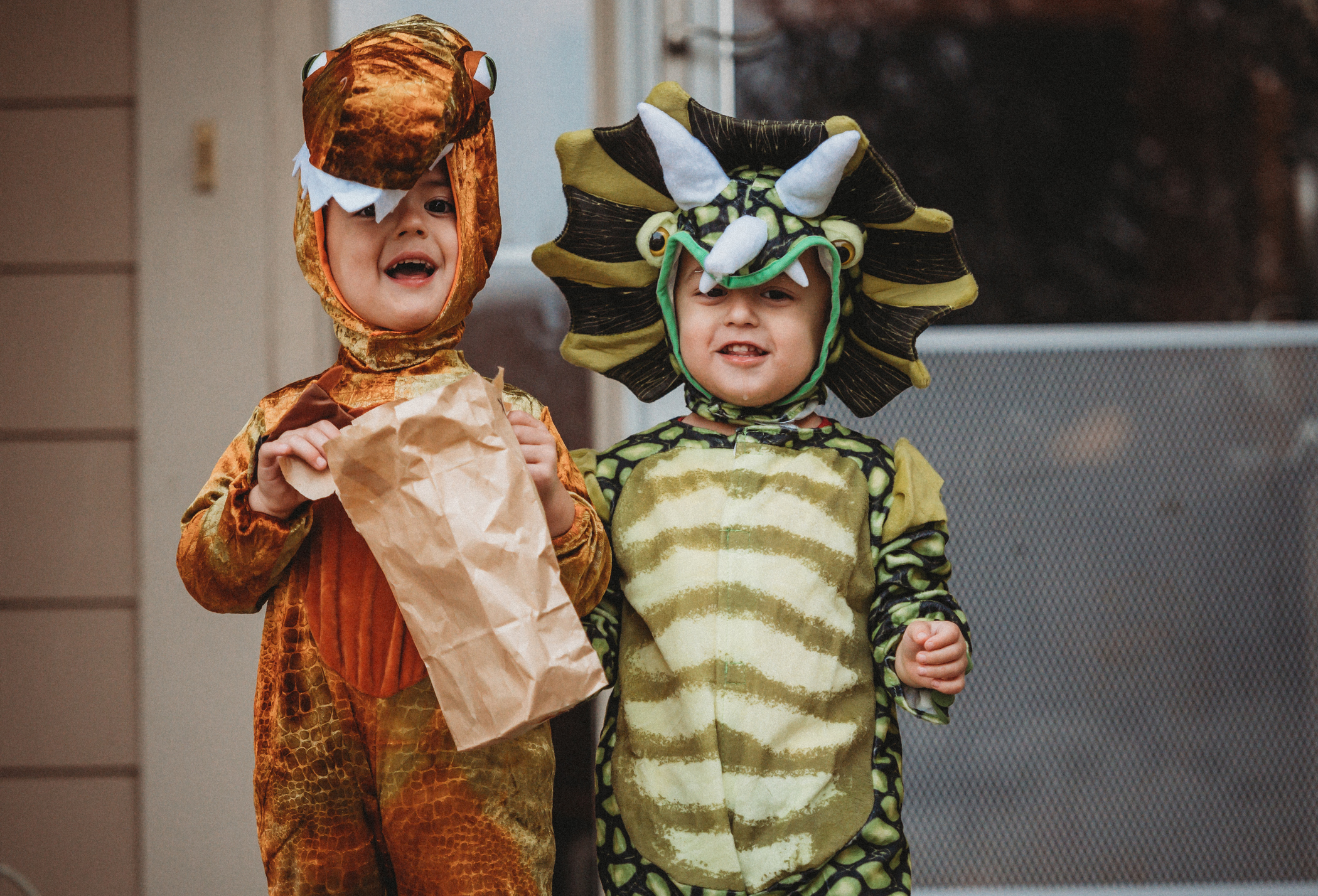 Halloween Candy for Avera Childrens