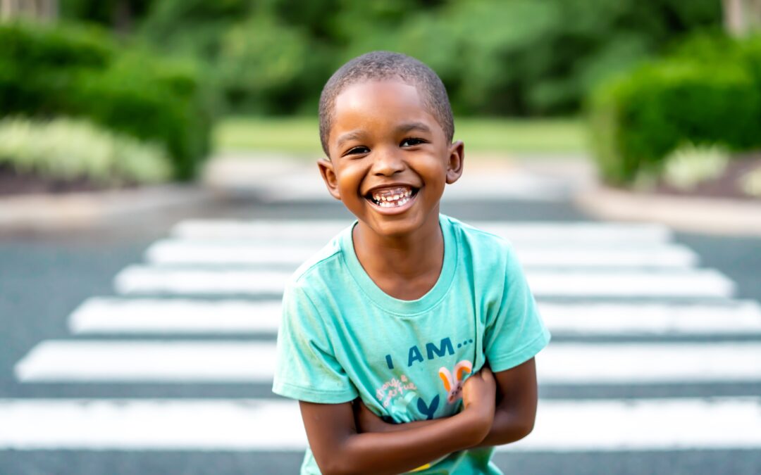 Back-to-School Safety: Keeping Children Safe on the Road