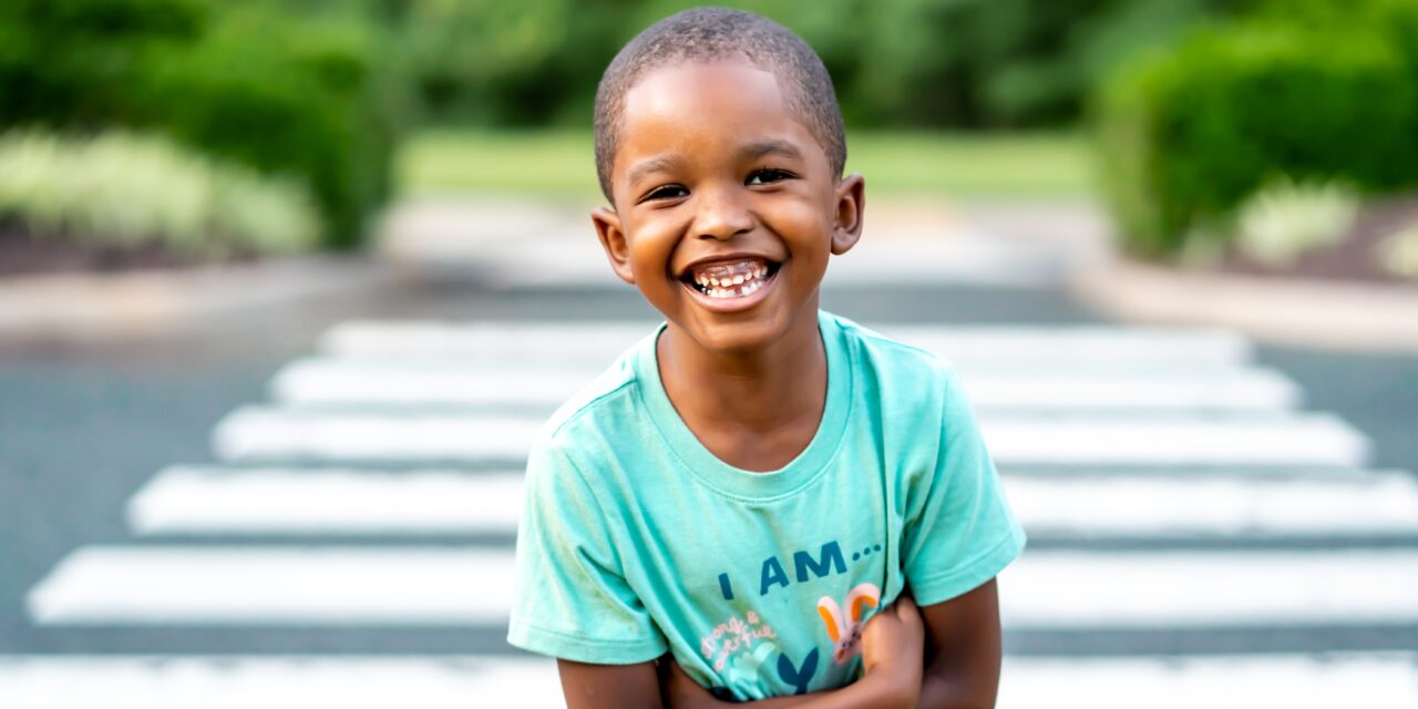 Back-to-School Safety: Keeping Children Safe on the Road