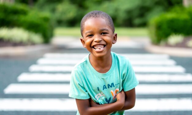 Back-to-School Safety: Keeping Children Safe on the Road