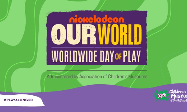 Worldwide Day of Play