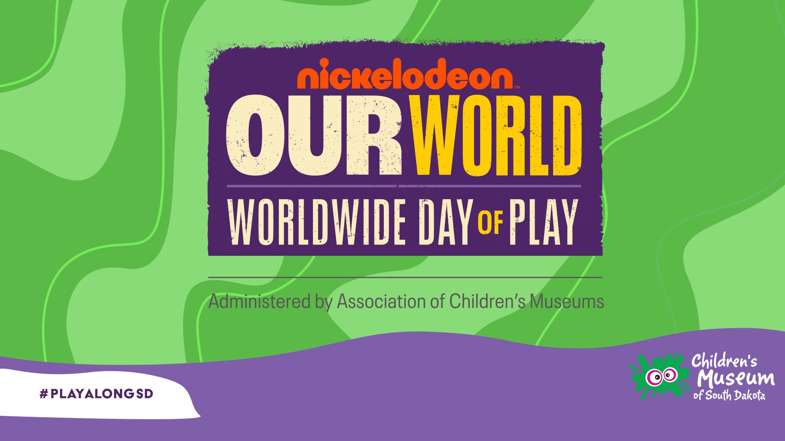 Worldwide Day of Play