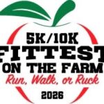 Fittest on the Farm 5K/10K – Run, Walk or Ruck!