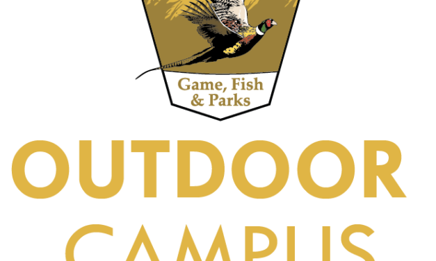 Grand Opening of the Outdoor Campus