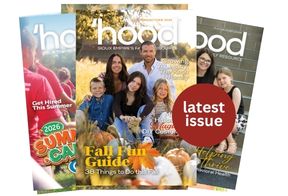 new issue