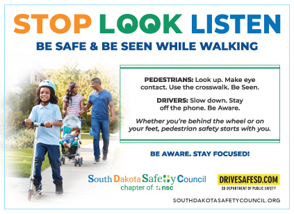 Safety Council Ad