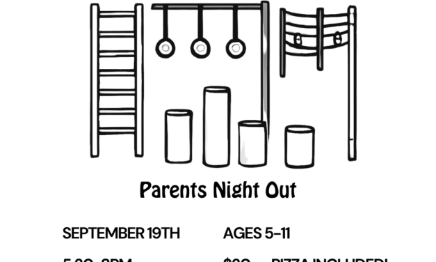 ???? NINJA WARRIOR NIGHT! ????