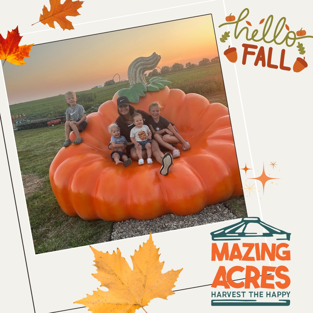 mazing acres