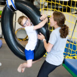 Helping Children Grow Through Pediatric Therapy: How Occupational, Physical, and Speech Therapy Support Confidence, Development & Everyday Success 