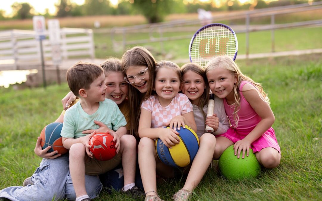 5 Fall Sports & Activities You Can Still Sign Up For in the Sioux Falls Area