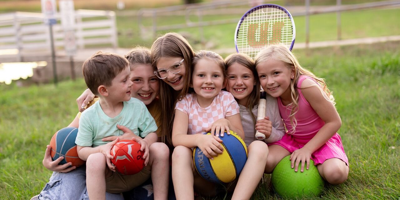 5 Fall Sports & Activities You Can Still Sign Up For in the Sioux Falls Area