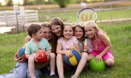 5 Fall Sports & Activities You Can Still Sign Up For in the Sioux Falls Area