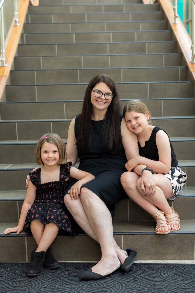 Avera Doc and Kids