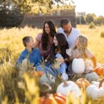 Growing a Legacy of Giving 