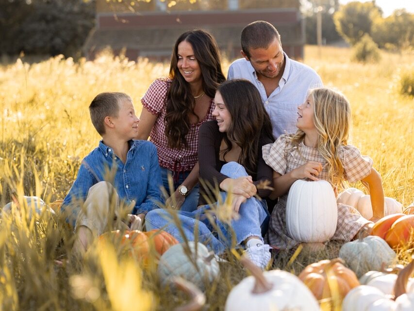 Growing a Legacy of Giving 