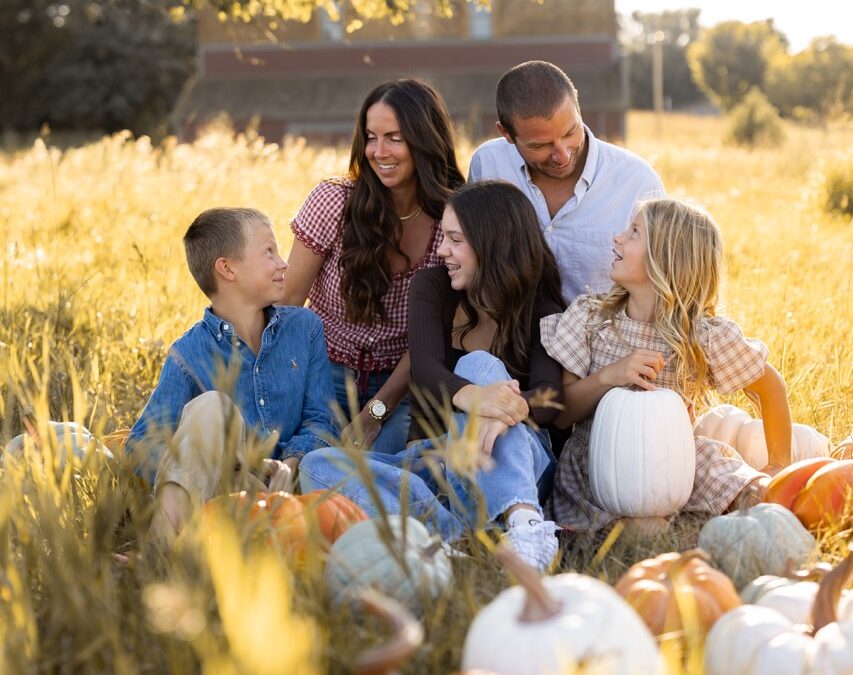 Growing a Legacy of Giving 