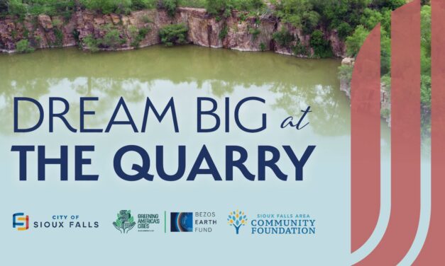 Dream Big at The Quarry