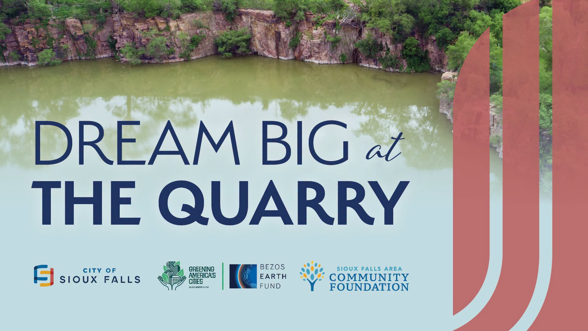 Dream Big at The Quarry