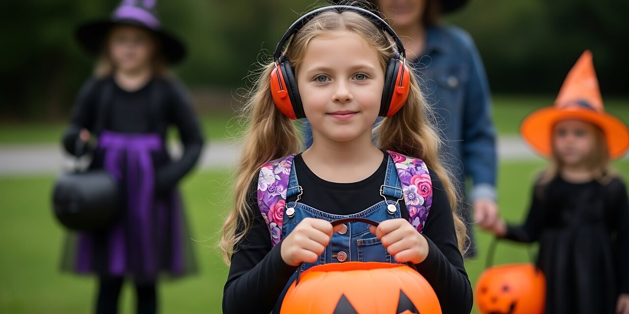Sensory-Friendly Halloween Events in the Sioux Falls Area