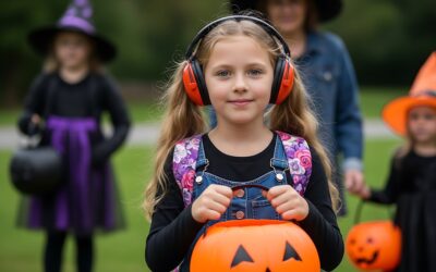 Sensory-Friendly Halloween Events in the Sioux Falls Area
