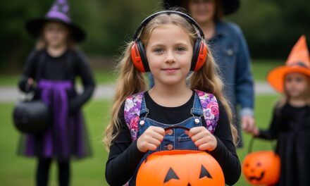 Sensory-Friendly Halloween Events in the Sioux Falls Area
