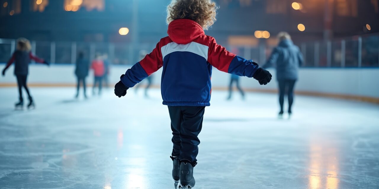 Winter Sports Registration Round-Up: Find Your Child’s Next Activity 