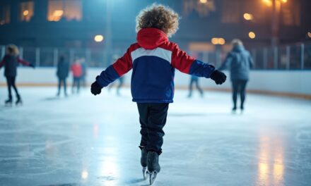 Winter Sports Registration Round-Up: Find Your Child’s Next Activity 