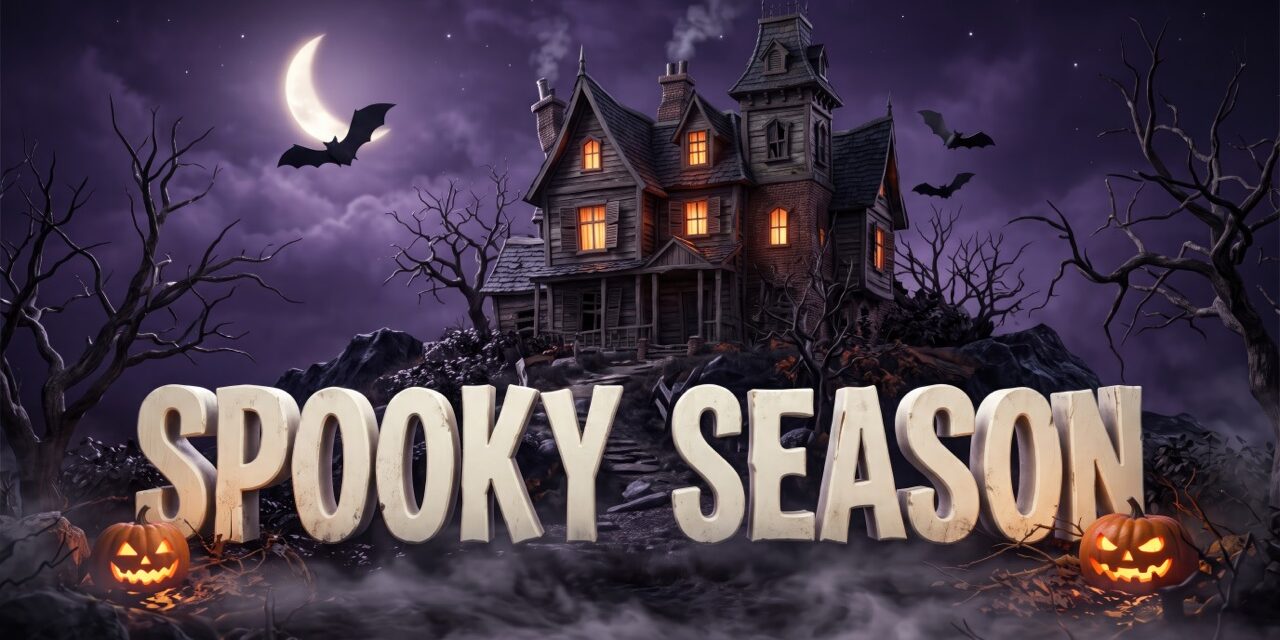 Halloween for Preteens & Teens: Sioux Falls Area Spots to Get Spooked