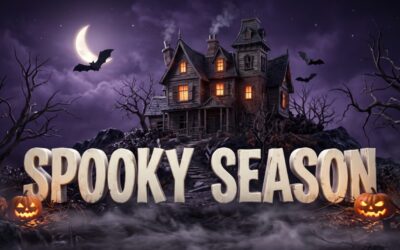 Halloween for Preteens & Teens: Sioux Falls Area Spots to Get Spooked
