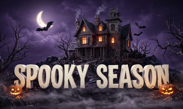 Halloween for Preteens & Teens: Sioux Falls Area Spots to Get Spooked