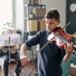 Youth Music Programs: A Sioux Falls Area Guide
