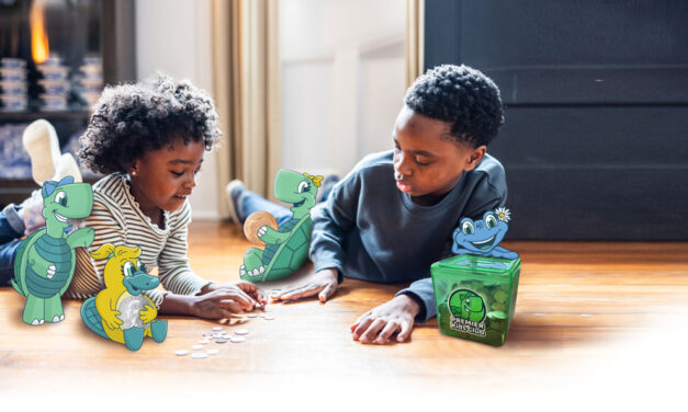 Building Smart Money Habits Starts Earlier Than You Think