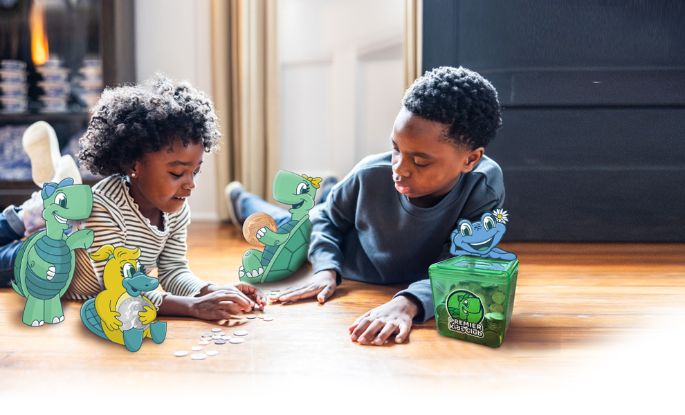 Building Smart Money Habits Starts Earlier Than You Think