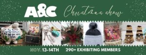 Holiday Sioux Empire Arts & Crafts Show