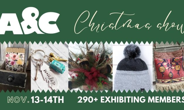 Holiday Sioux Empire Arts & Crafts Show