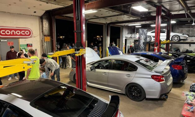 Cars and Candy