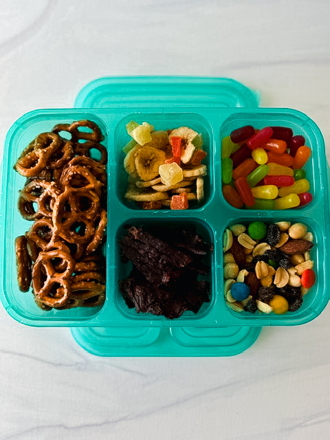 Snackle Boxes: Healthy Snacking Made Easy